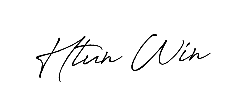 This is the best signature style for the Htun Win name. Also you like these signature font (Antro_Vectra_Bolder). Mix name signature. Htun Win signature style 7 images and pictures png