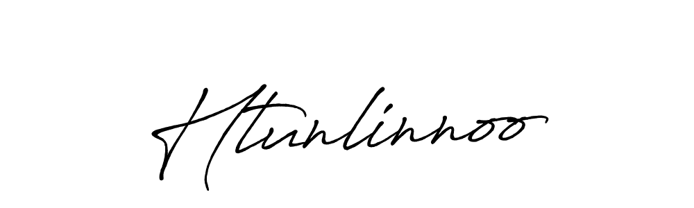 Here are the top 10 professional signature styles for the name Htunlinnoo. These are the best autograph styles you can use for your name. Htunlinnoo signature style 7 images and pictures png