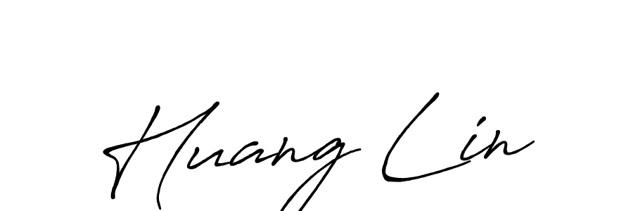 You can use this online signature creator to create a handwritten signature for the name Huang Lin. This is the best online autograph maker. Huang Lin signature style 7 images and pictures png