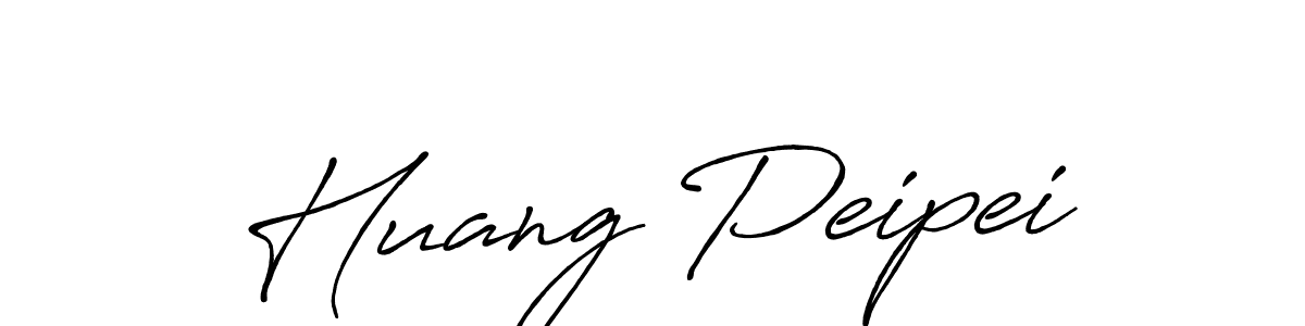 if you are searching for the best signature style for your name Huang Peipei. so please give up your signature search. here we have designed multiple signature styles  using Antro_Vectra_Bolder. Huang Peipei signature style 7 images and pictures png
