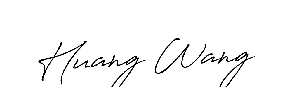 Check out images of Autograph of Huang Wang name. Actor Huang Wang Signature Style. Antro_Vectra_Bolder is a professional sign style online. Huang Wang signature style 7 images and pictures png