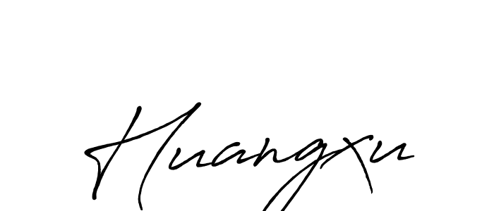 See photos of Huangxu official signature by Spectra . Check more albums & portfolios. Read reviews & check more about Antro_Vectra_Bolder font. Huangxu signature style 7 images and pictures png