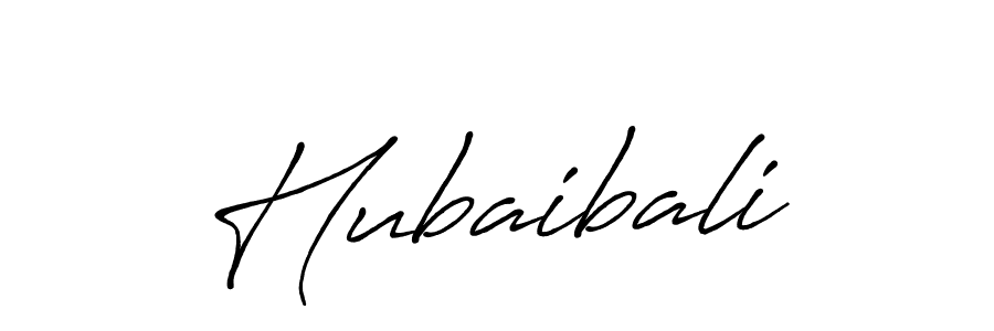 Make a short Hubaibali signature style. Manage your documents anywhere anytime using Antro_Vectra_Bolder. Create and add eSignatures, submit forms, share and send files easily. Hubaibali signature style 7 images and pictures png