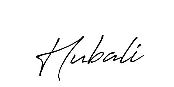 Also You can easily find your signature by using the search form. We will create Hubali name handwritten signature images for you free of cost using Antro_Vectra_Bolder sign style. Hubali signature style 7 images and pictures png
