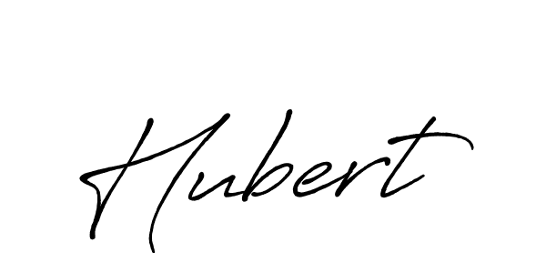 Similarly Antro_Vectra_Bolder is the best handwritten signature design. Signature creator online .You can use it as an online autograph creator for name Hubert. Hubert signature style 7 images and pictures png