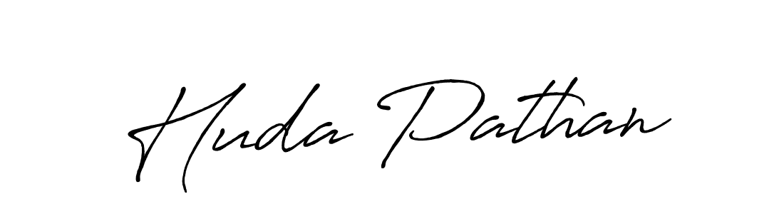 You can use this online signature creator to create a handwritten signature for the name Huda Pathan. This is the best online autograph maker. Huda Pathan signature style 7 images and pictures png