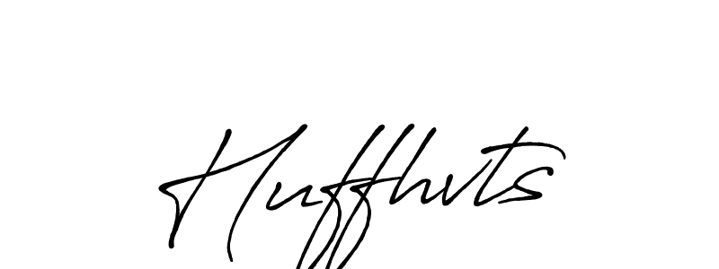 Make a beautiful signature design for name Huffhvts. Use this online signature maker to create a handwritten signature for free. Huffhvts signature style 7 images and pictures png