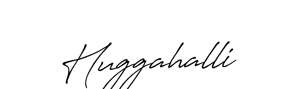 Also You can easily find your signature by using the search form. We will create Huggahalli name handwritten signature images for you free of cost using Antro_Vectra_Bolder sign style. Huggahalli signature style 7 images and pictures png