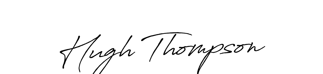 You can use this online signature creator to create a handwritten signature for the name Hugh Thompson. This is the best online autograph maker. Hugh Thompson signature style 7 images and pictures png