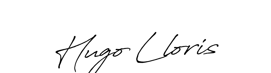 Best and Professional Signature Style for Hugo Lloris. Antro_Vectra_Bolder Best Signature Style Collection. Hugo Lloris signature style 7 images and pictures png