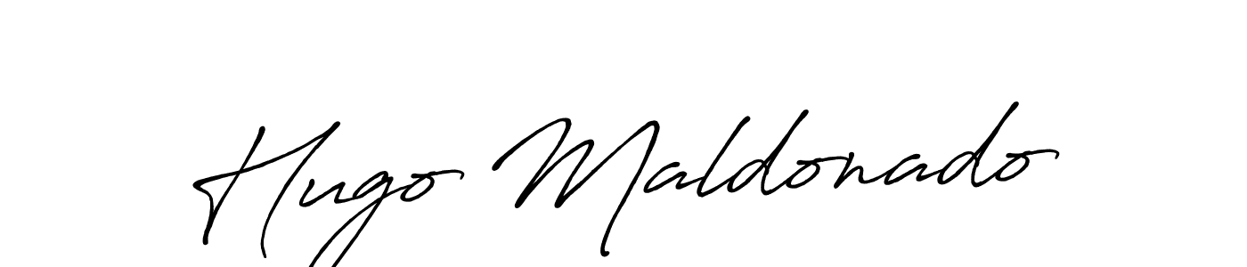 See photos of Hugo Maldonado official signature by Spectra . Check more albums & portfolios. Read reviews & check more about Antro_Vectra_Bolder font. Hugo Maldonado signature style 7 images and pictures png