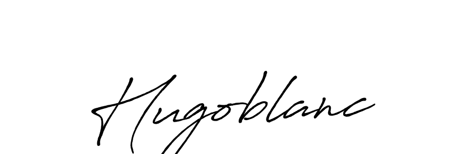 Check out images of Autograph of Hugoblanc name. Actor Hugoblanc Signature Style. Antro_Vectra_Bolder is a professional sign style online. Hugoblanc signature style 7 images and pictures png