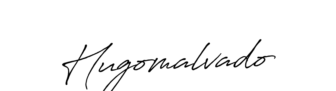 Here are the top 10 professional signature styles for the name Hugomalvado. These are the best autograph styles you can use for your name. Hugomalvado signature style 7 images and pictures png