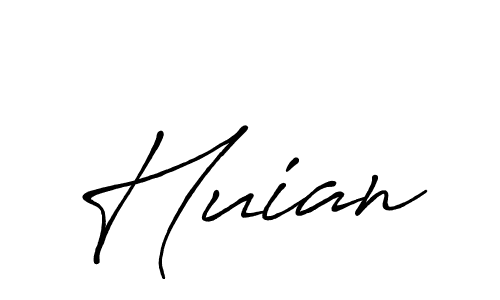 How to Draw Huian signature style? Antro_Vectra_Bolder is a latest design signature styles for name Huian. Huian signature style 7 images and pictures png