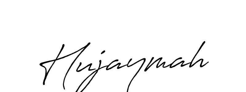 This is the best signature style for the Hujaymah name. Also you like these signature font (Antro_Vectra_Bolder). Mix name signature. Hujaymah signature style 7 images and pictures png