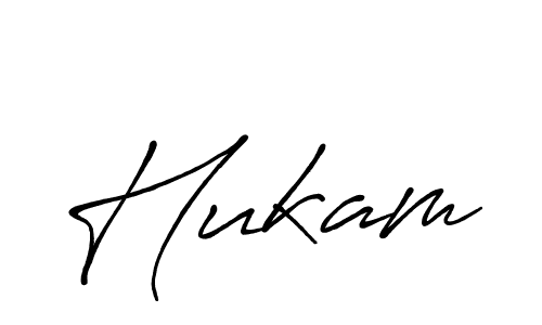 It looks lik you need a new signature style for name Hukam. Design unique handwritten (Antro_Vectra_Bolder) signature with our free signature maker in just a few clicks. Hukam signature style 7 images and pictures png