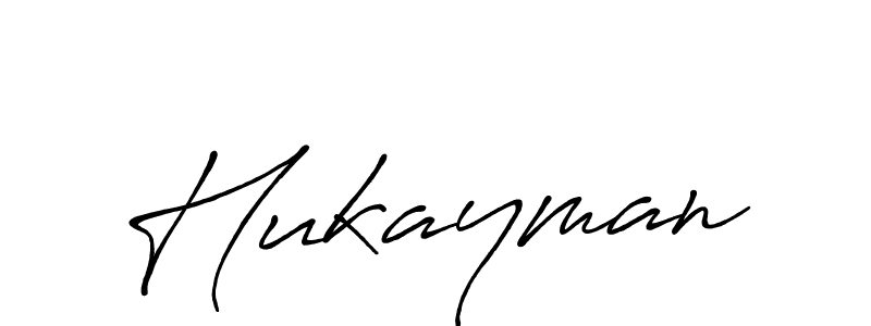 Once you've used our free online signature maker to create your best signature Antro_Vectra_Bolder style, it's time to enjoy all of the benefits that Hukayman name signing documents. Hukayman signature style 7 images and pictures png