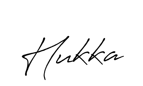 The best way (Antro_Vectra_Bolder) to make a short signature is to pick only two or three words in your name. The name Hukka include a total of six letters. For converting this name. Hukka signature style 7 images and pictures png