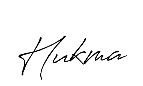 Similarly Antro_Vectra_Bolder is the best handwritten signature design. Signature creator online .You can use it as an online autograph creator for name Hukma. Hukma signature style 7 images and pictures png