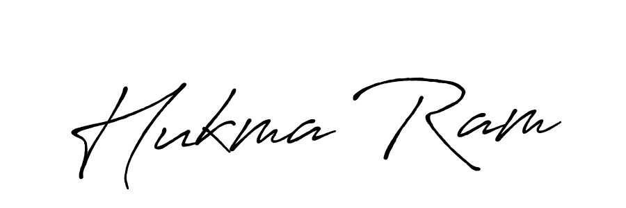 This is the best signature style for the Hukma Ram name. Also you like these signature font (Antro_Vectra_Bolder). Mix name signature. Hukma Ram signature style 7 images and pictures png