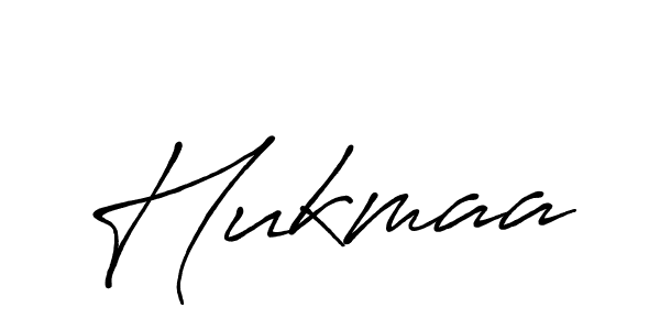 Once you've used our free online signature maker to create your best signature Antro_Vectra_Bolder style, it's time to enjoy all of the benefits that Hukmaa name signing documents. Hukmaa signature style 7 images and pictures png