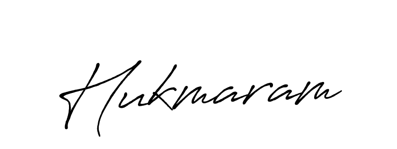How to Draw Hukmaram signature style? Antro_Vectra_Bolder is a latest design signature styles for name Hukmaram. Hukmaram signature style 7 images and pictures png