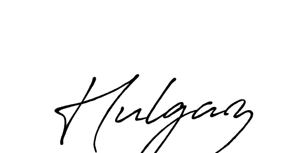 Also You can easily find your signature by using the search form. We will create Hulgaz name handwritten signature images for you free of cost using Antro_Vectra_Bolder sign style. Hulgaz signature style 7 images and pictures png