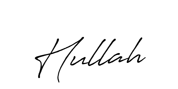 Antro_Vectra_Bolder is a professional signature style that is perfect for those who want to add a touch of class to their signature. It is also a great choice for those who want to make their signature more unique. Get Hullah name to fancy signature for free. Hullah signature style 7 images and pictures png