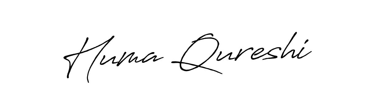 Similarly Antro_Vectra_Bolder is the best handwritten signature design. Signature creator online .You can use it as an online autograph creator for name Huma Qureshi. Huma Qureshi signature style 7 images and pictures png