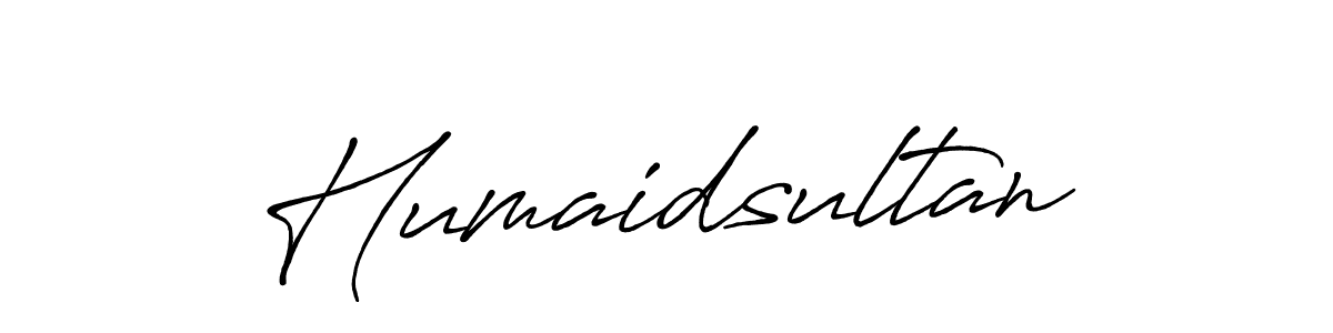 How to Draw Humaidsultan signature style? Antro_Vectra_Bolder is a latest design signature styles for name Humaidsultan. Humaidsultan signature style 7 images and pictures png