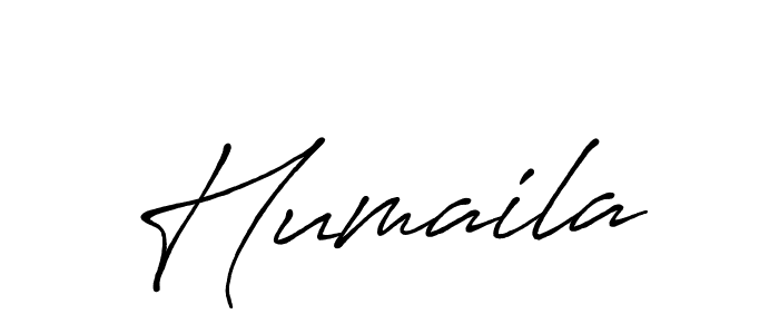 Here are the top 10 professional signature styles for the name Humaila. These are the best autograph styles you can use for your name. Humaila signature style 7 images and pictures png