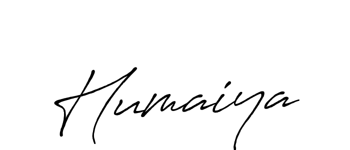 Also You can easily find your signature by using the search form. We will create Humaiya name handwritten signature images for you free of cost using Antro_Vectra_Bolder sign style. Humaiya signature style 7 images and pictures png