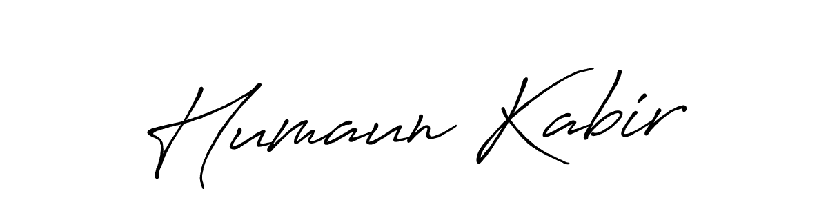 You can use this online signature creator to create a handwritten signature for the name Humaun Kabir. This is the best online autograph maker. Humaun Kabir signature style 7 images and pictures png