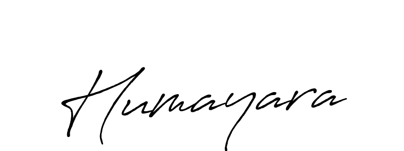 Similarly Antro_Vectra_Bolder is the best handwritten signature design. Signature creator online .You can use it as an online autograph creator for name Humayara. Humayara signature style 7 images and pictures png