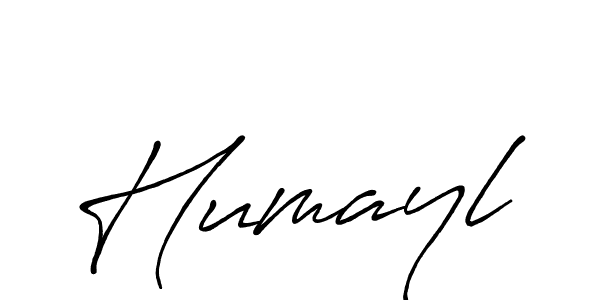 Make a beautiful signature design for name Humayl. Use this online signature maker to create a handwritten signature for free. Humayl signature style 7 images and pictures png