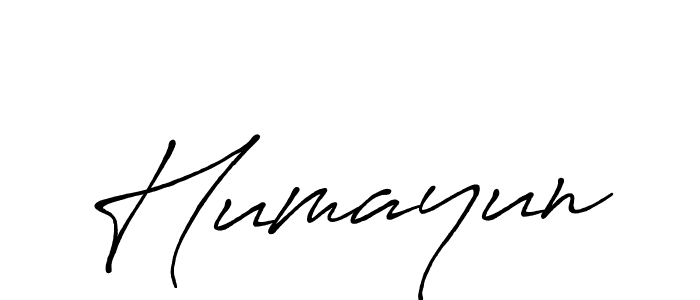 The best way (Antro_Vectra_Bolder) to make a short signature is to pick only two or three words in your name. The name Humayun include a total of six letters. For converting this name. Humayun signature style 7 images and pictures png