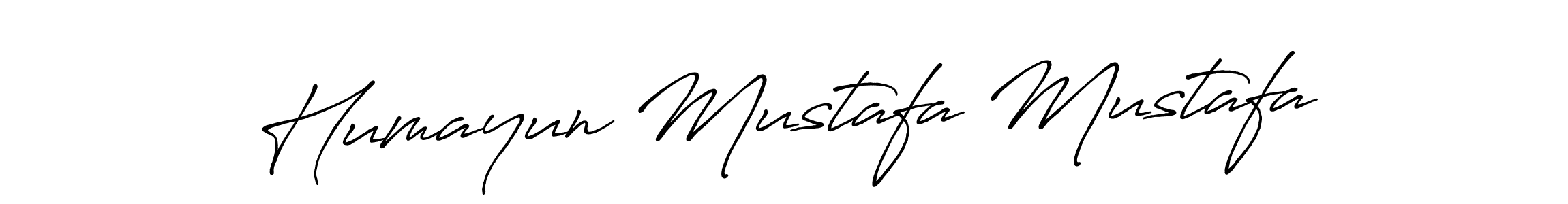 You should practise on your own different ways (Antro_Vectra_Bolder) to write your name (Humayun Mustafa Mustafa) in signature. don't let someone else do it for you. Humayun Mustafa Mustafa signature style 7 images and pictures png