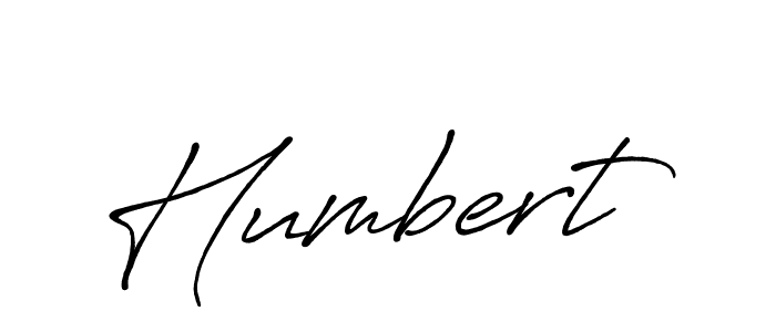 Similarly Antro_Vectra_Bolder is the best handwritten signature design. Signature creator online .You can use it as an online autograph creator for name Humbert. Humbert signature style 7 images and pictures png