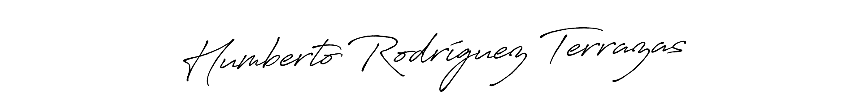 if you are searching for the best signature style for your name Humberto Rodríguez Terrazas. so please give up your signature search. here we have designed multiple signature styles  using Antro_Vectra_Bolder. Humberto Rodríguez Terrazas signature style 7 images and pictures png