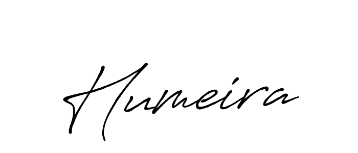 if you are searching for the best signature style for your name Humeira. so please give up your signature search. here we have designed multiple signature styles  using Antro_Vectra_Bolder. Humeira signature style 7 images and pictures png