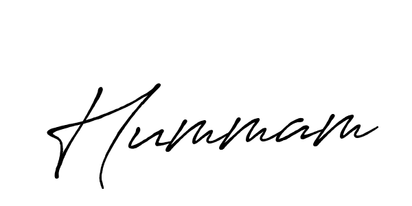 Make a short Hummam signature style. Manage your documents anywhere anytime using Antro_Vectra_Bolder. Create and add eSignatures, submit forms, share and send files easily. Hummam signature style 7 images and pictures png