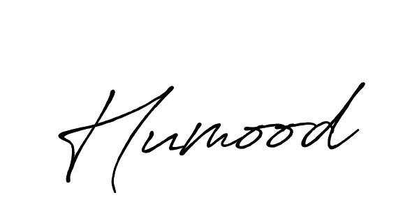 Antro_Vectra_Bolder is a professional signature style that is perfect for those who want to add a touch of class to their signature. It is also a great choice for those who want to make their signature more unique. Get Humood name to fancy signature for free. Humood signature style 7 images and pictures png