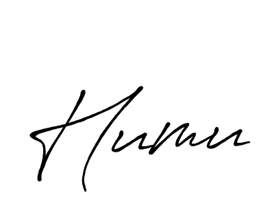 This is the best signature style for the Humu name. Also you like these signature font (Antro_Vectra_Bolder). Mix name signature. Humu signature style 7 images and pictures png