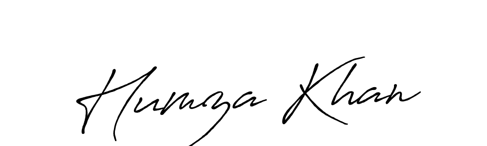 Once you've used our free online signature maker to create your best signature Antro_Vectra_Bolder style, it's time to enjoy all of the benefits that Humza Khan name signing documents. Humza Khan signature style 7 images and pictures png