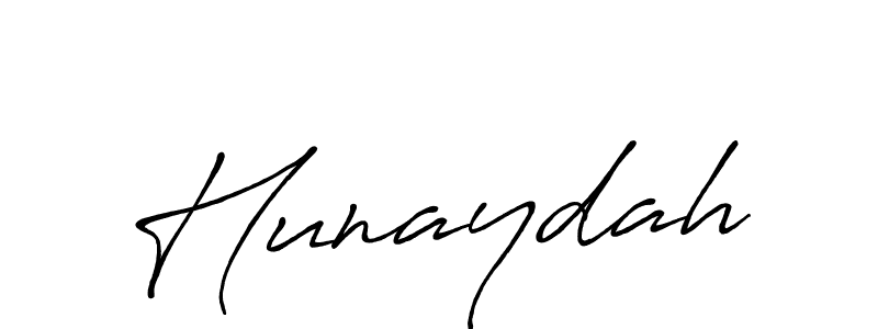 This is the best signature style for the Hunaydah name. Also you like these signature font (Antro_Vectra_Bolder). Mix name signature. Hunaydah signature style 7 images and pictures png