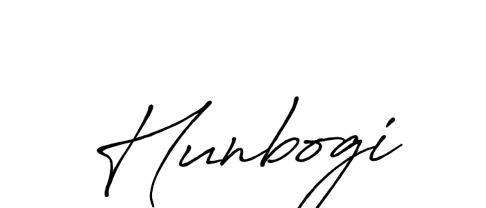 How to Draw Hunbogi signature style? Antro_Vectra_Bolder is a latest design signature styles for name Hunbogi. Hunbogi signature style 7 images and pictures png