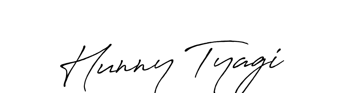 Check out images of Autograph of Hunny Tyagi name. Actor Hunny Tyagi Signature Style. Antro_Vectra_Bolder is a professional sign style online. Hunny Tyagi signature style 7 images and pictures png