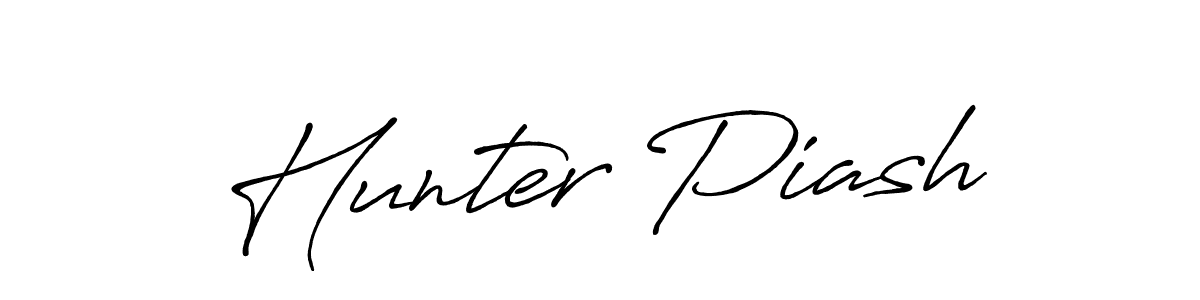 See photos of Hunter Piash official signature by Spectra . Check more albums & portfolios. Read reviews & check more about Antro_Vectra_Bolder font. Hunter Piash signature style 7 images and pictures png
