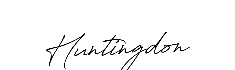 Here are the top 10 professional signature styles for the name Huntingdon. These are the best autograph styles you can use for your name. Huntingdon signature style 7 images and pictures png