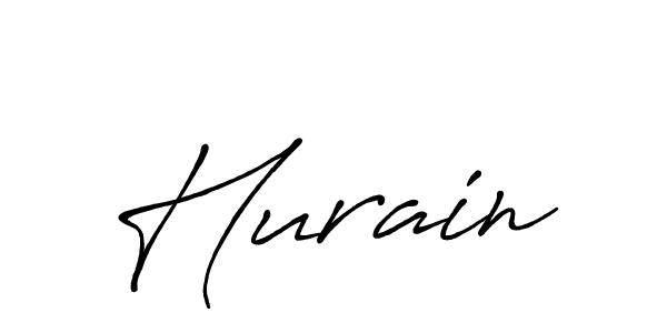 Here are the top 10 professional signature styles for the name Hurain. These are the best autograph styles you can use for your name. Hurain signature style 7 images and pictures png